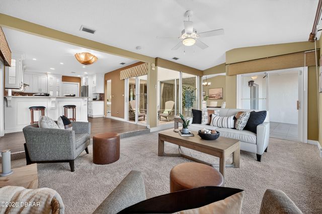 26 Creek Court, Palm Coast, FL 32137