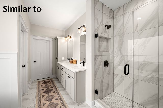 3803 NW Reinhart Drive, Ankeny, IA 50023