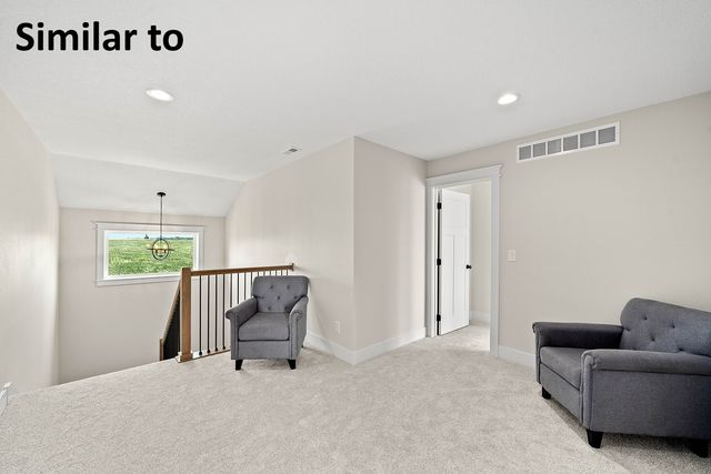 3803 NW Reinhart Drive, Ankeny, IA 50023