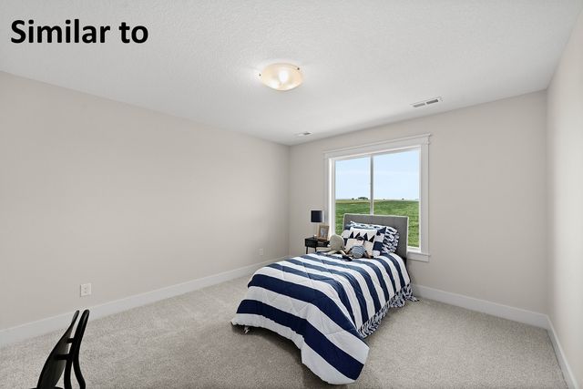 3803 NW Reinhart Drive, Ankeny, IA 50023