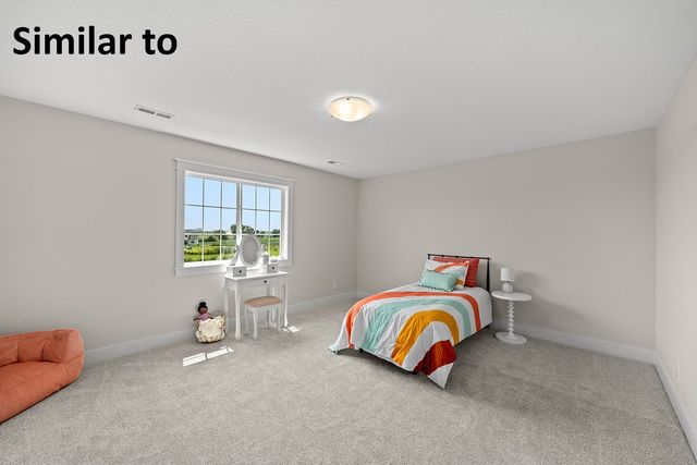 3803 NW Reinhart Drive, Ankeny, IA 50023