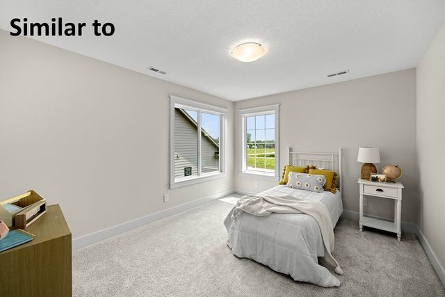 3803 NW Reinhart Drive, Ankeny, IA 50023