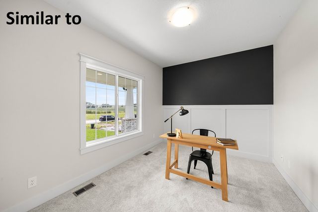 3803 NW Reinhart Drive, Ankeny, IA 50023