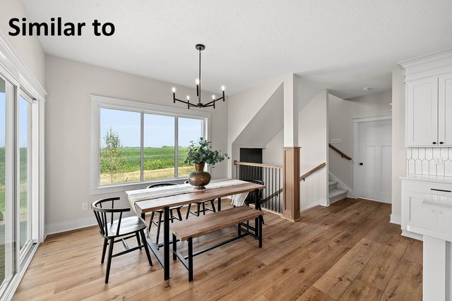 3803 NW Reinhart Drive, Ankeny, IA 50023