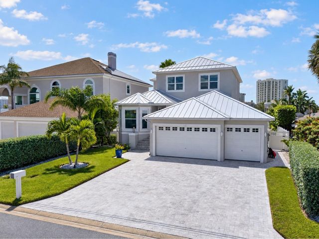 141 BAYSIDE DRIVE, Clearwater, FL 33767