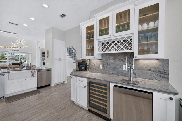 141 BAYSIDE DRIVE, Clearwater, FL 33767