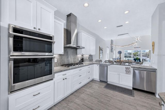 141 BAYSIDE DRIVE, Clearwater, FL 33767
