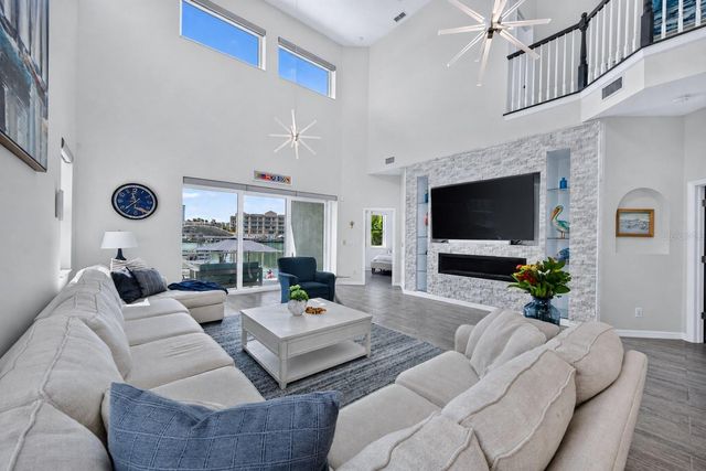 141 BAYSIDE DRIVE, Clearwater, FL 33767