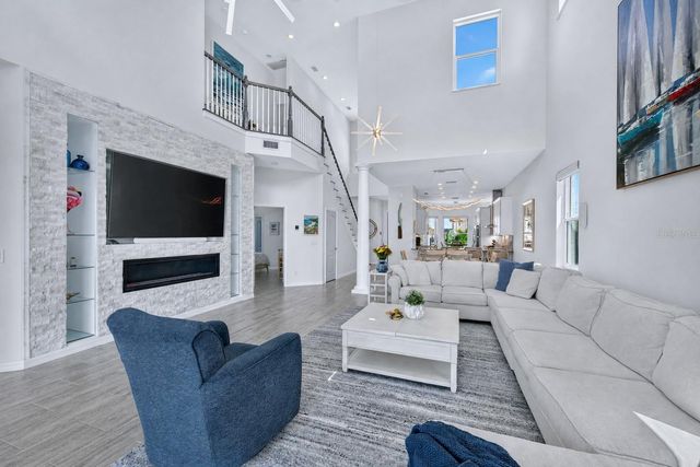 141 BAYSIDE DRIVE, Clearwater, FL 33767