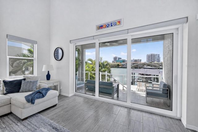 141 BAYSIDE DRIVE, Clearwater, FL 33767