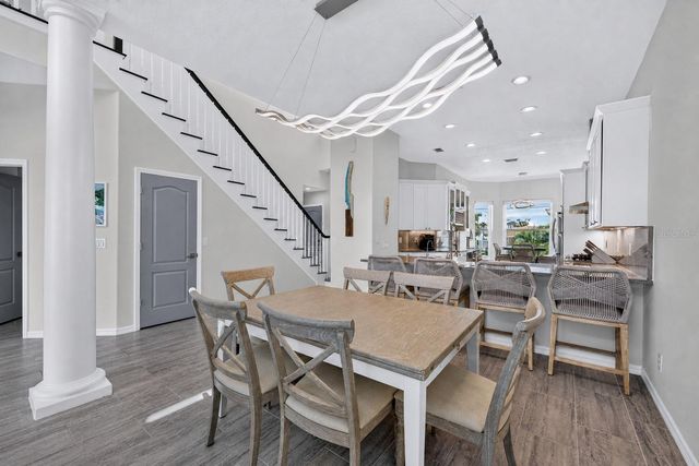 141 BAYSIDE DRIVE, Clearwater, FL 33767