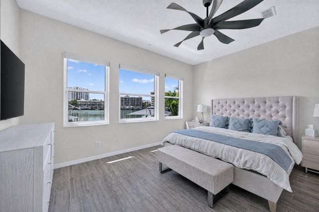 141 BAYSIDE DRIVE, Clearwater, FL 33767