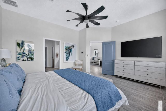 141 BAYSIDE DRIVE, Clearwater, FL 33767