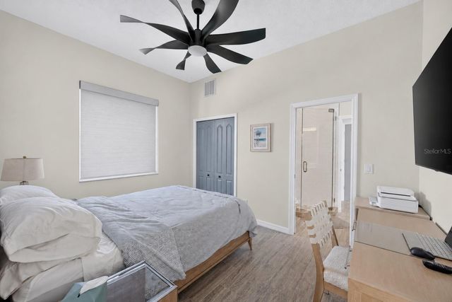 141 BAYSIDE DRIVE, Clearwater, FL 33767