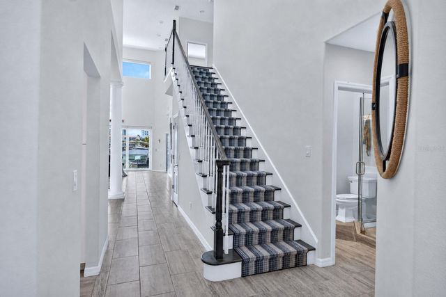 141 BAYSIDE DRIVE, Clearwater, FL 33767