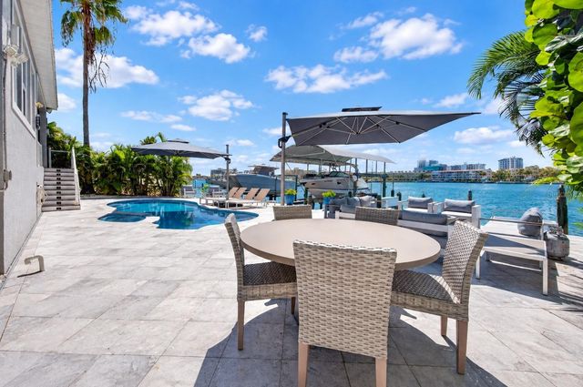 141 BAYSIDE DRIVE, Clearwater, FL 33767