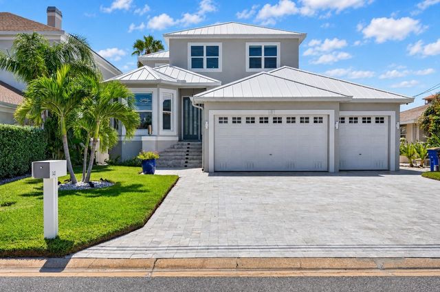 141 BAYSIDE DRIVE, Clearwater, FL 33767