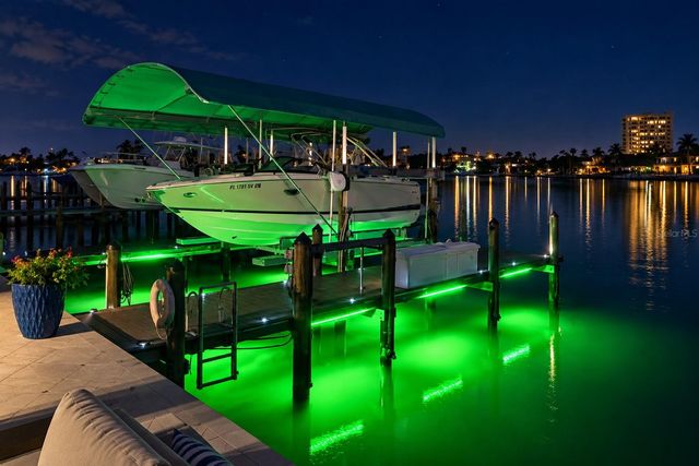 141 BAYSIDE DRIVE, Clearwater, FL 33767