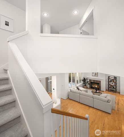 2166 NW Spring Fork Lane, Issaquah, WA 98027