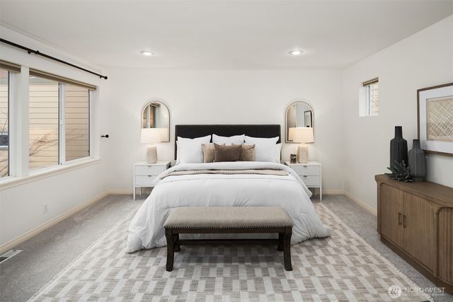 2166 NW Spring Fork Lane, Issaquah, WA 98027