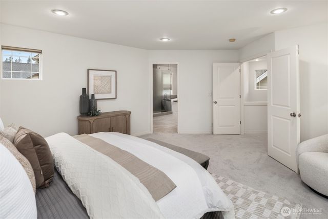 2166 NW Spring Fork Lane, Issaquah, WA 98027