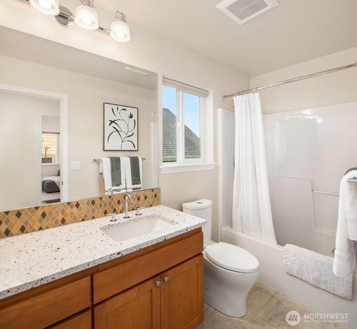 2166 NW Spring Fork Lane, Issaquah, WA 98027