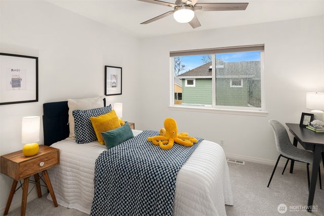 2166 NW Spring Fork Lane, Issaquah, WA 98027