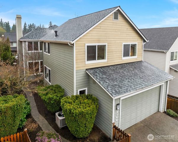 2166 NW Spring Fork Lane, Issaquah, WA 98027