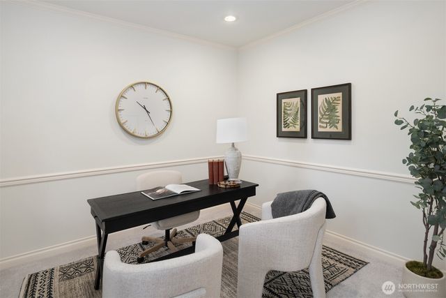 2166 NW Spring Fork Lane, Issaquah, WA 98027