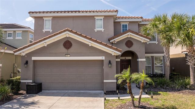 5251 WILDWOOD WAY, Davenport, FL 33837