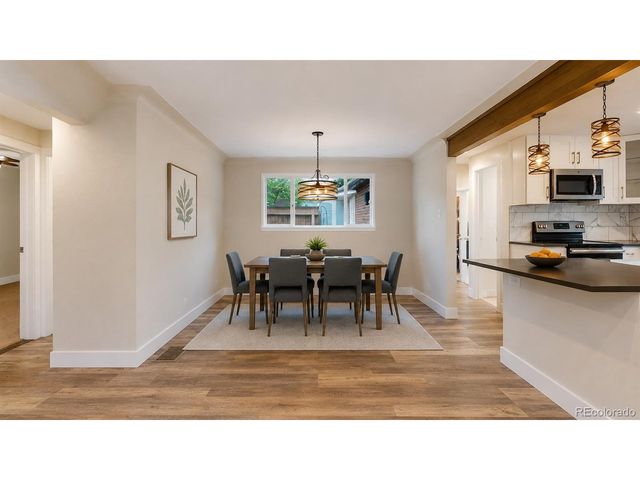 2940 Krameria St, Denver, CO 80207