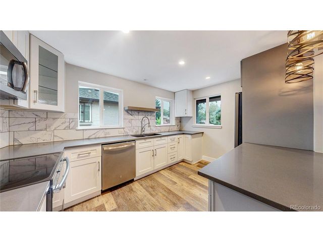 2940 Krameria St, Denver, CO 80207