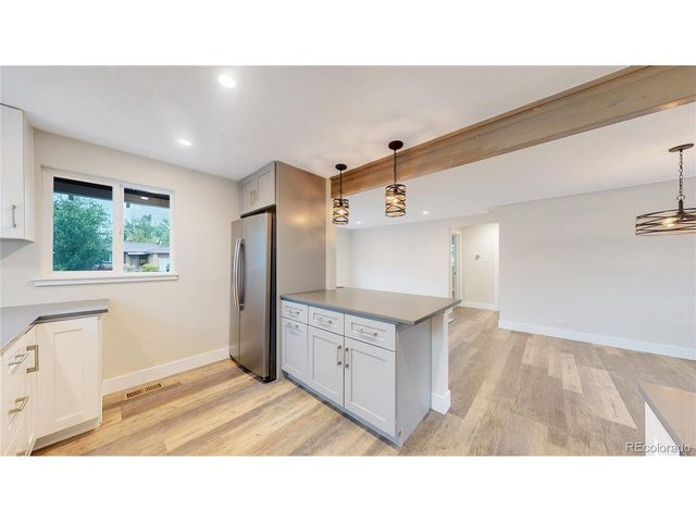 2940 Krameria St, Denver, CO 80207
