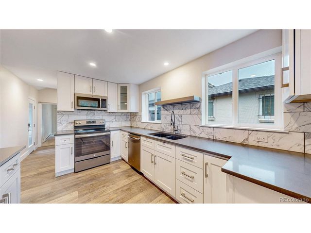 2940 Krameria St, Denver, CO 80207