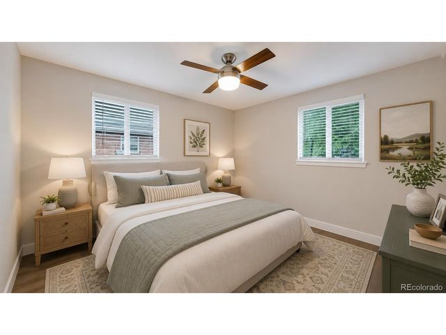 2940 Krameria St, Denver, CO 80207
