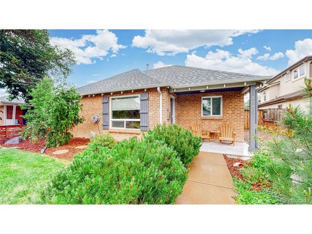 2940 Krameria St, Denver, CO 80207