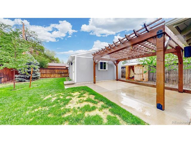 2940 Krameria St, Denver, CO 80207