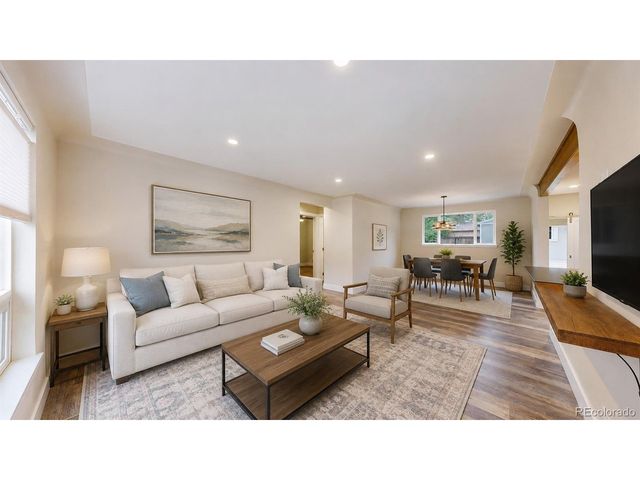 2940 Krameria St, Denver, CO 80207