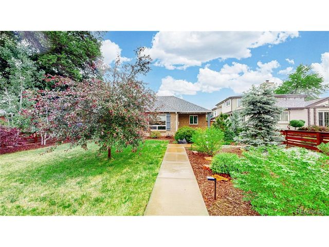 2940 Krameria St, Denver, CO 80207