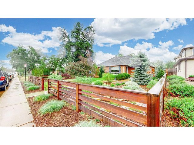 2940 Krameria St, Denver, CO 80207