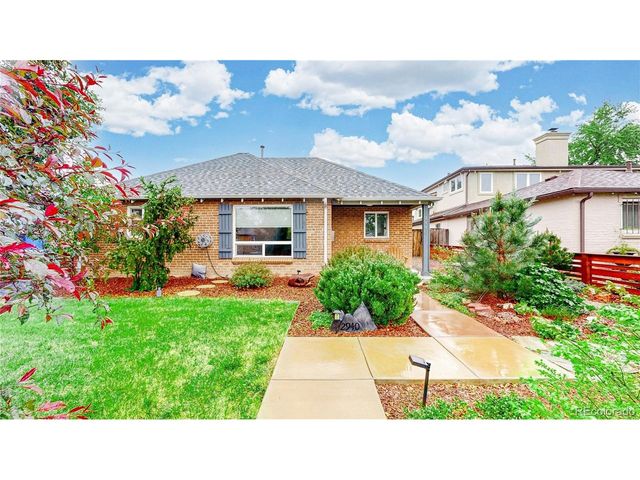 2940 Krameria St, Denver, CO 80207