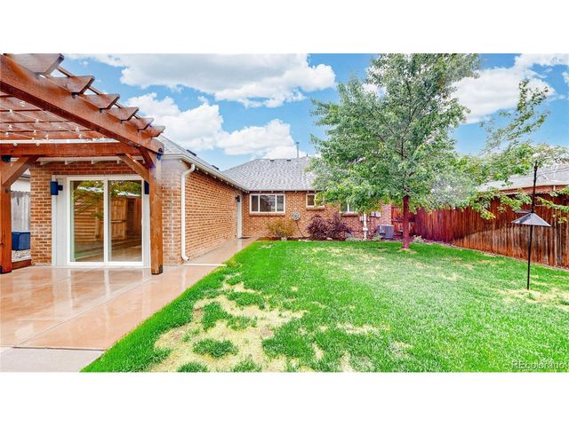 2940 Krameria St, Denver, CO 80207