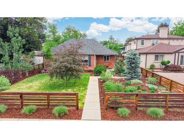 2940 Krameria St, Denver, CO 80207