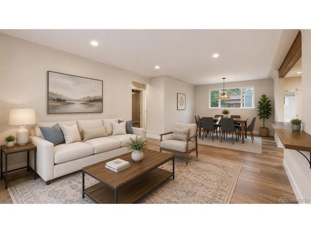 2940 Krameria St, Denver, CO 80207
