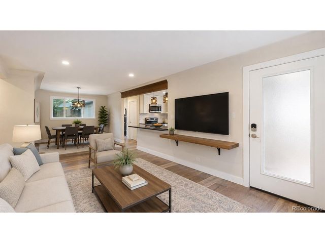 2940 Krameria St, Denver, CO 80207