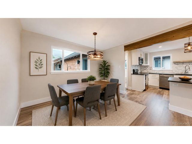 2940 Krameria St, Denver, CO 80207