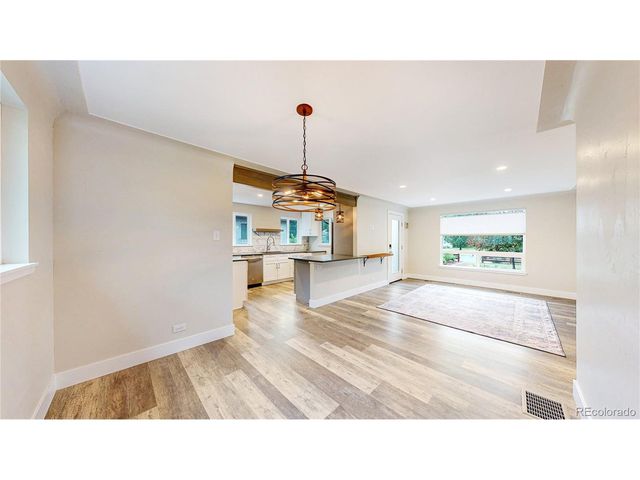 2940 Krameria St, Denver, CO 80207