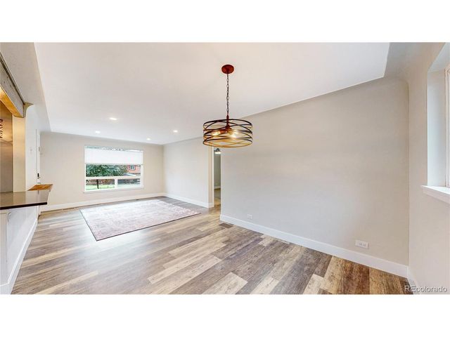 2940 Krameria St, Denver, CO 80207
