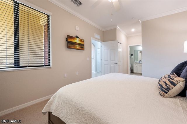 9572 Trevi CT 5045, Naples, FL 34113
