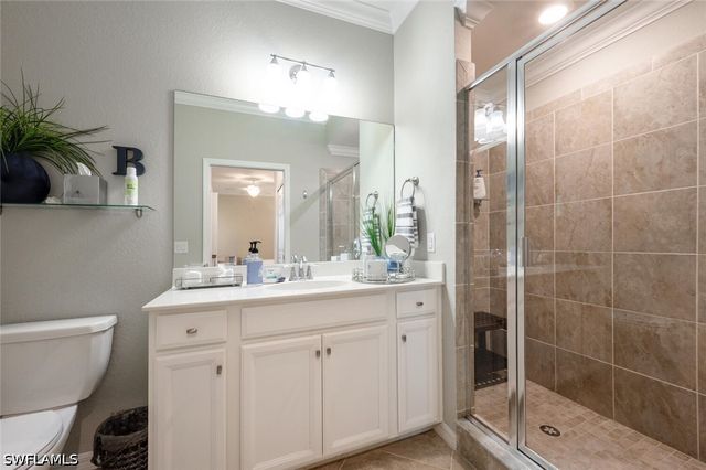 9572 Trevi CT 5045, Naples, FL 34113